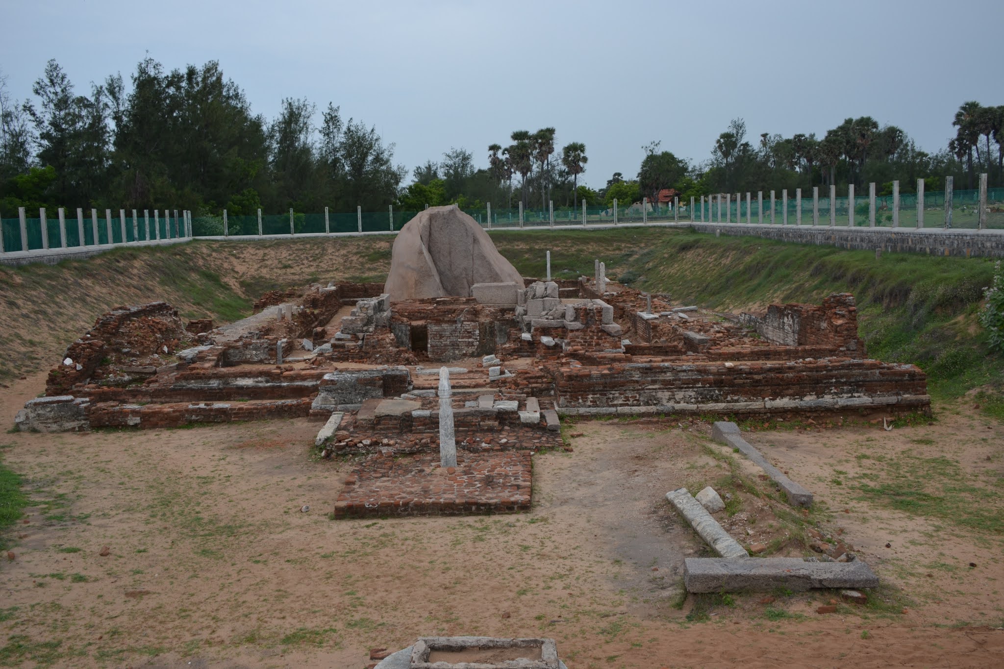 Sacred Spaces Lesser Known Temples of Tamil Nadu and Pondicherry