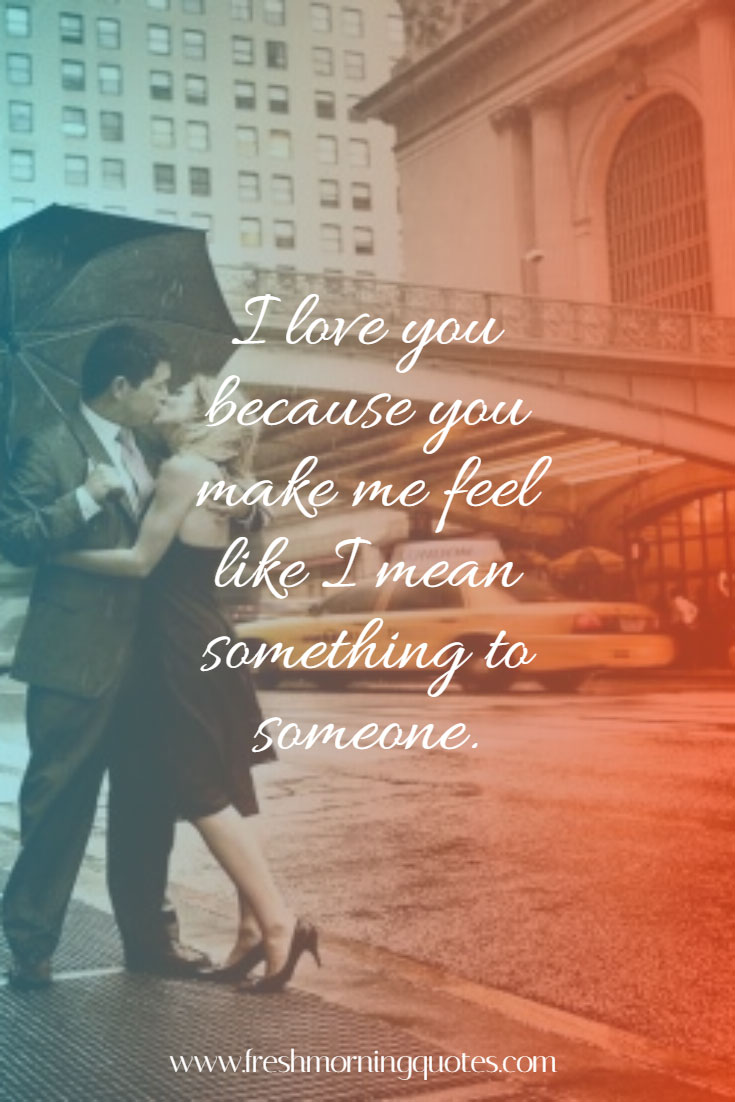 100+ Heart Touching Love Quotes for Him