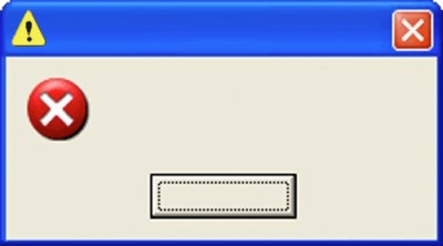 how to fix the idm main program is corrupt error message