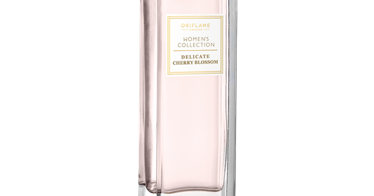 Review Parfum Women's Collection Oriflame