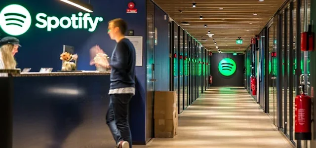 Harga Layanan Spotify Mungkin Akan Naik