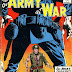 Our Army at War #94 - Joe Kubert art & cover 