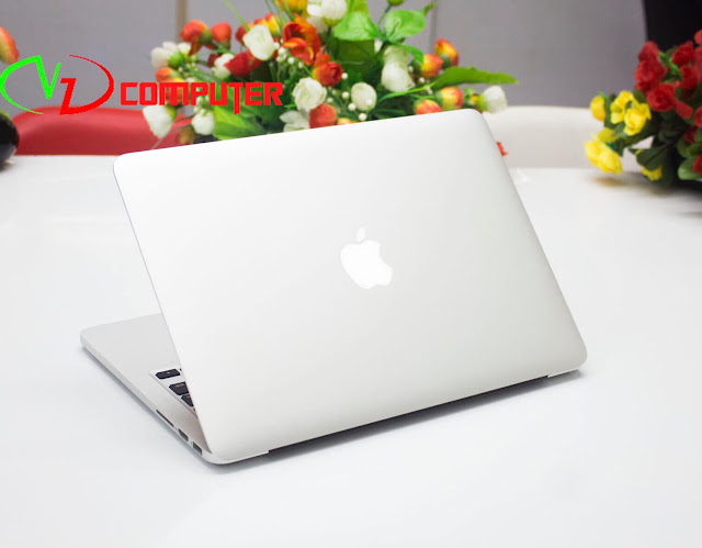 Macbook Pro Retina 2015