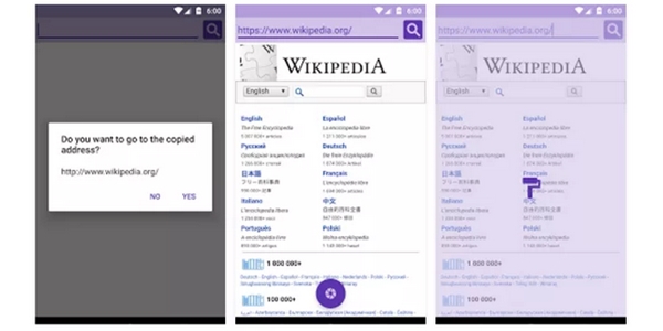 Cara Screenshot Panjang di HP Asus Cara Screenshot Panjang di HP Asus
