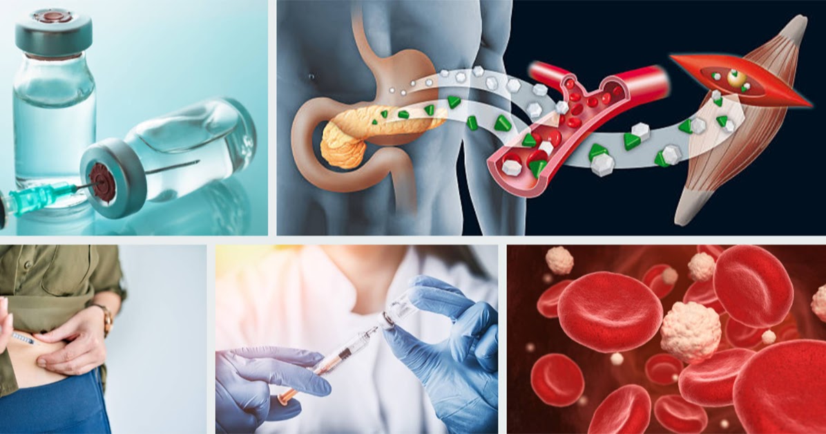 What is insulin and how does it work?