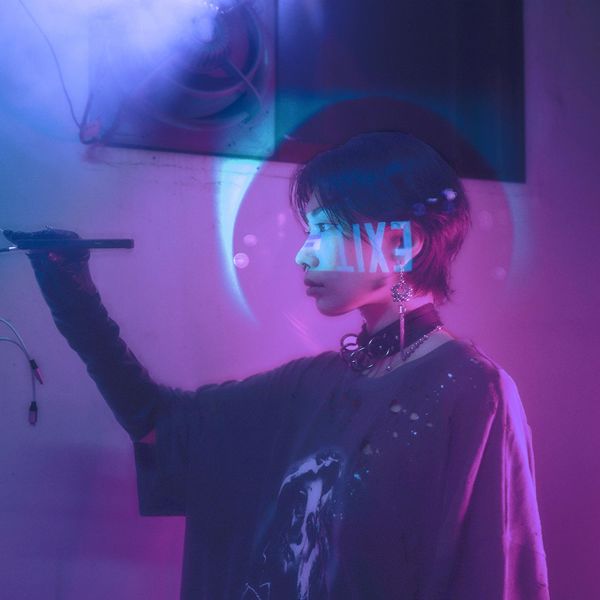 La Blancat – EXIT – Single