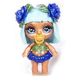 Rainbow High Blu Delphine Other Releases Fantasy Friends, Series 2 Doll