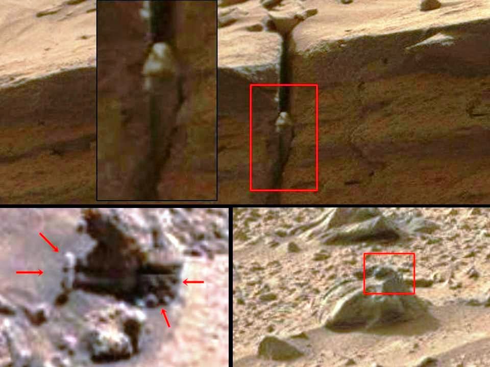 Аномалии список. Аномалии на Марсе. Артефакты на Марсе. Секретные снимки Марса. Аномалии на Марсе фото.