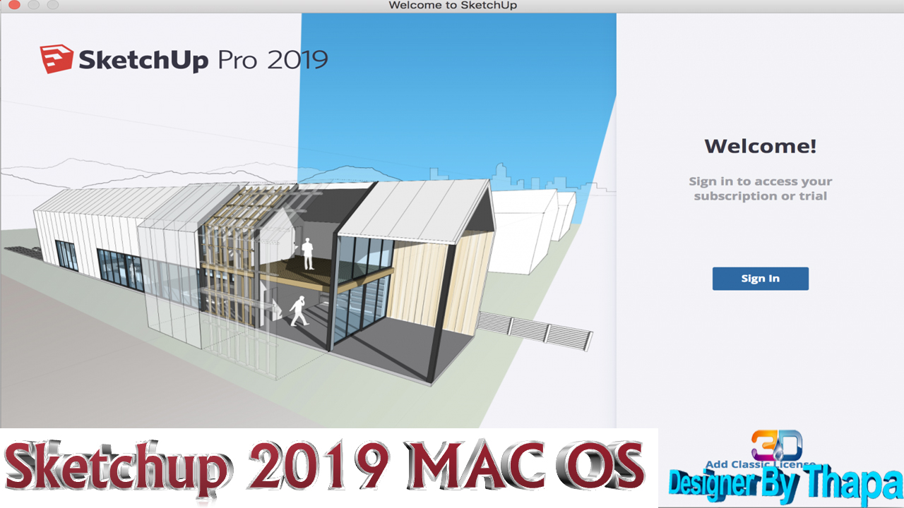 sketchup pro 2013 free download for mac
