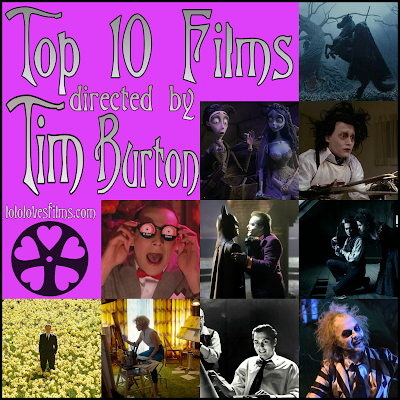 2016 tim burton movies 2016 tim burton movies