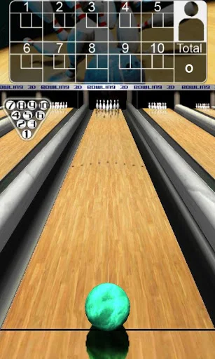 Download Game 3D Bowling Apk Android
