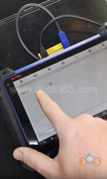 autel-im608-sprinter-w906-add-key-4