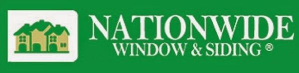 Nationwide Window Logo