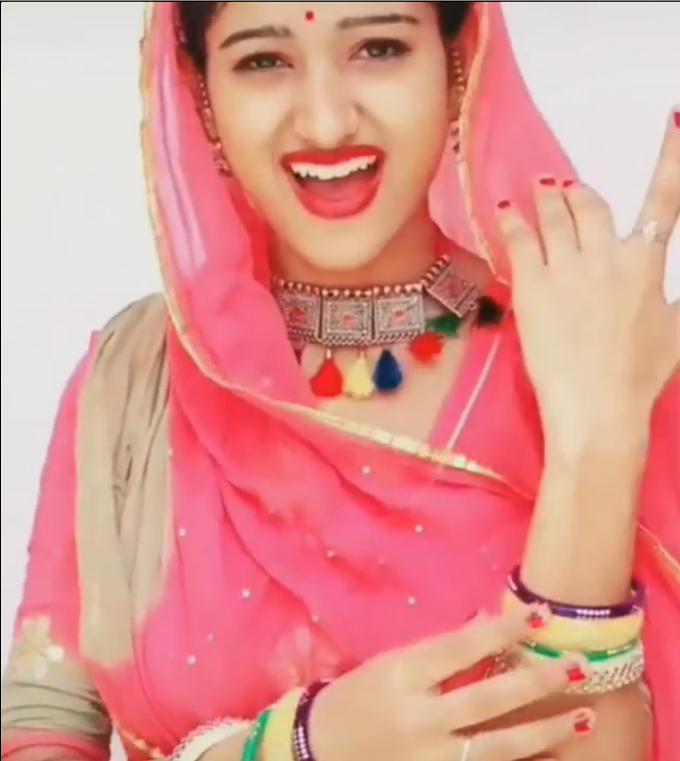 Dhawa Hath Ri Binti Song Lyrics - Radhey | tik tok Rajasthani viral song