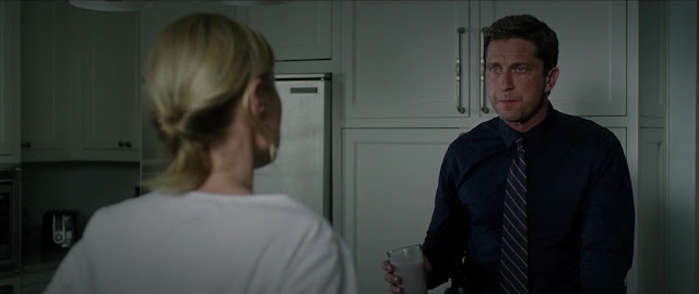 Ataque A La Casa Blanca (2013)