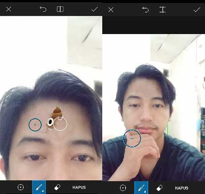 Cara Menghapus Stiker Di Picsart Android Dengan Mudah Nggatekno Cara Menghapus Stiker Di Picsart Android Dengan Mudah Nggatekno