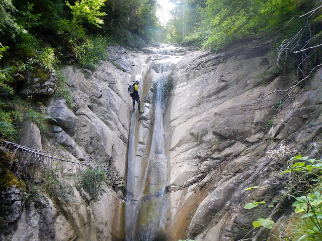 barranco ravin de leignieres