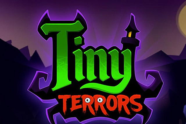 Ulasan Slot Tiny Terrors (Relax Gaming)