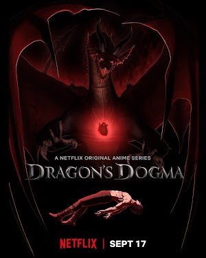 Giáo Lý Rồng - Dragon's Dogma (2020) Giáo Lý Rồng - Dragon's Dogma (2020)