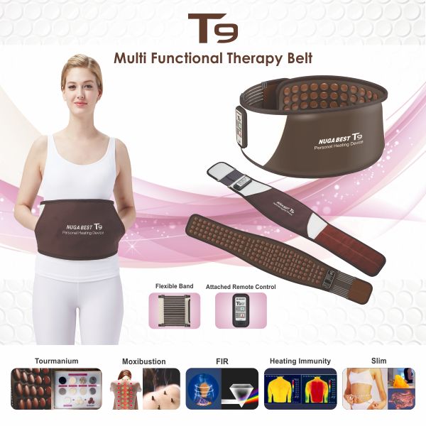 Nuga Best India 2017