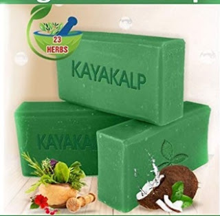Kayakalp-Nagajothi-Ayurvedic-handmade-Bath-Soap Kayakalp-Nagajothi-Ayurvedic-handmade-Bath-Soap