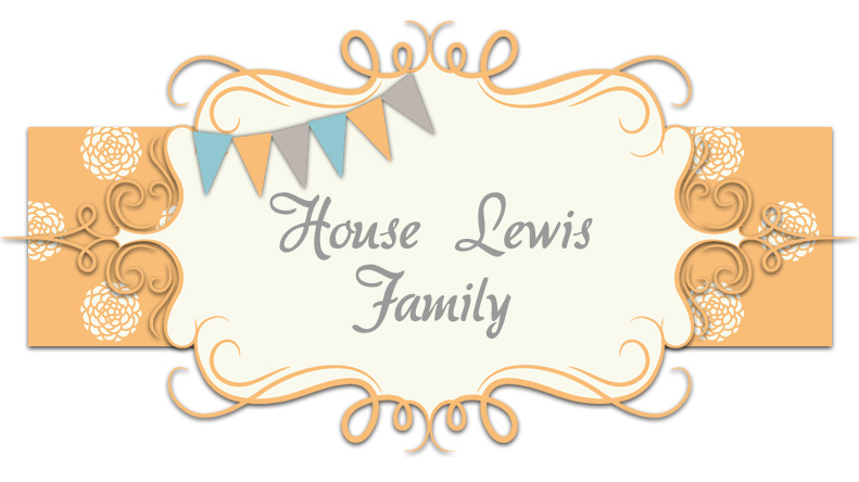 House Lewis Family