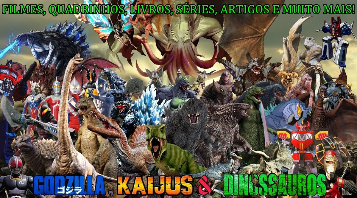 Blog Godzilla, Kaijus & Dinossauros : Godzilla Singular Point Dublado e Legendado  Download