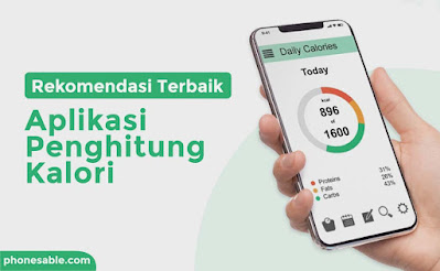 umumnya olahraga jadi pilihan banyak orang agar kalori bisa kembali normal 10 Aplikasi Penghitung Kalori Terbaik untuk Jalani Program Diet 2022