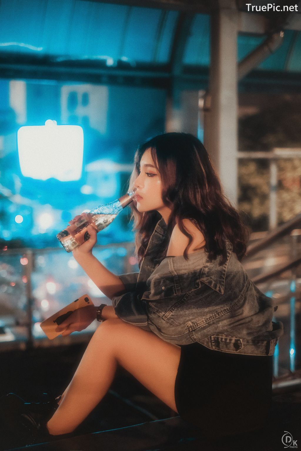 Image Vietnamese Model - Let's Get Drunk Tonight - TruePic.net - Picture-16