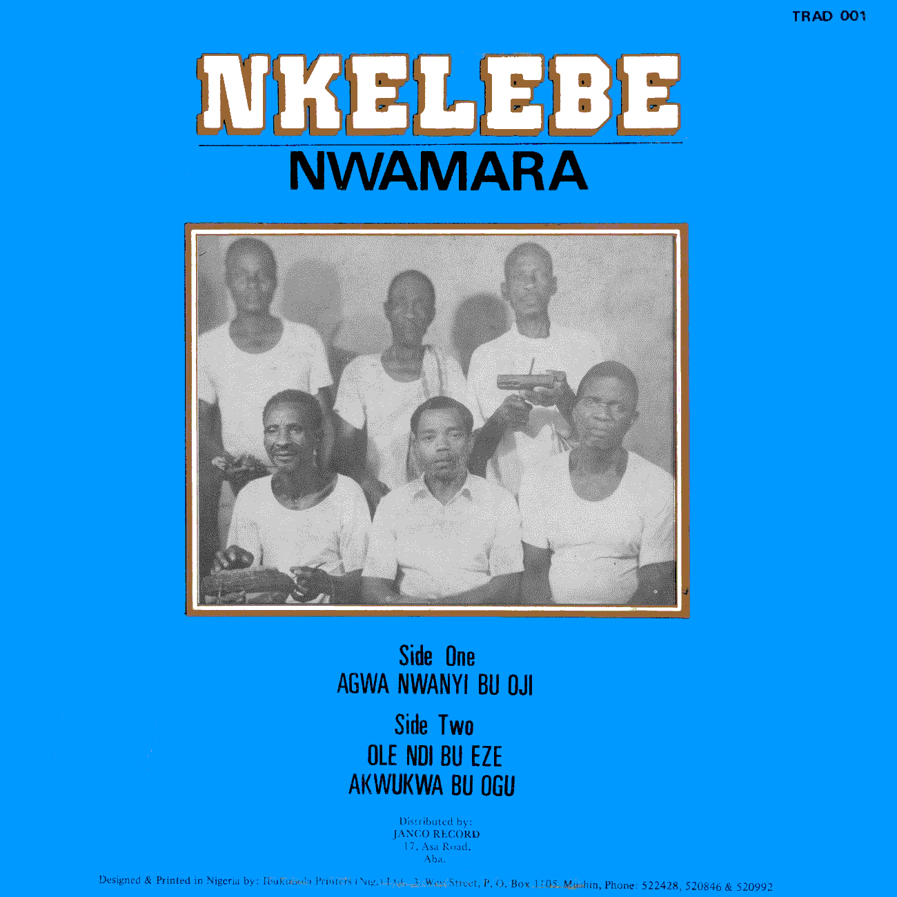 Orchestra Baobab Made In Dakar Rar Files