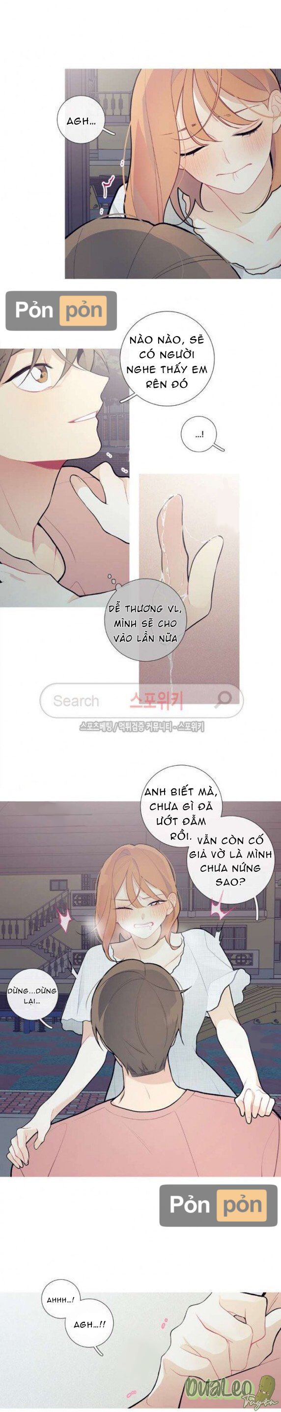 Đọc truyện Chuyện Gì Đang Xảy Ra Vậy - Chapter 27