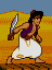 Aladdin (Genesis/Mega Drive)
