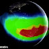 Detectan una rara anomalía magnética global en todo el mundo el 23 de junio días en que hubo muchos sismos en el mundo