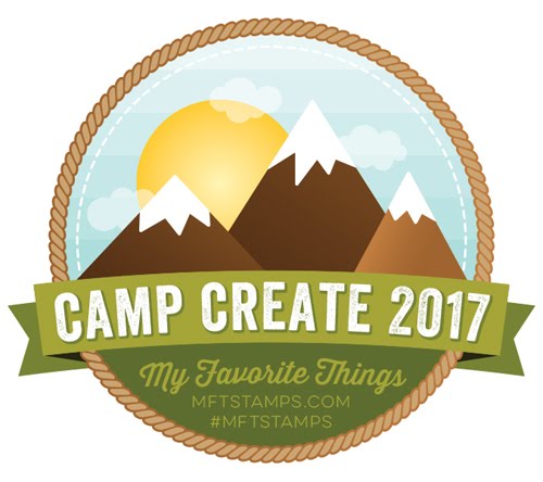 MFT 2017 Camp Create Day 1 - Inlay