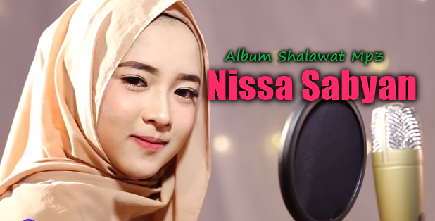 download lagu nissa sabyan full album .rar