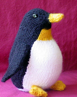 PATRON GRATIS PINGÜINO AMIGURUMI 623 PATRON GRATIS PINGÜINO AMIGURUMI 623