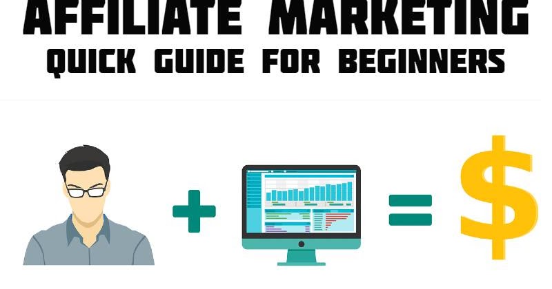 What is Affiliate Marketing? A Beginner Marketer Guidelines » jmexclusives