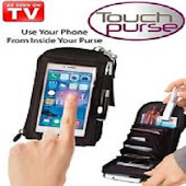 Touch Purse