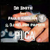 Dr. Smith Ft. Paulo Kibrilha & Dj Nelson Papoite - Pica [Exclusivo 2019] (Download MP3)