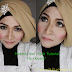 Model Jilbab Hari Kartini