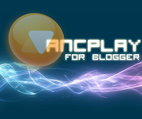Code Post Phim - AncPlay Media Player Cho Blogspot