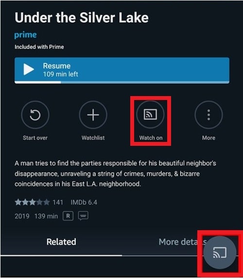 How To Install Amazon Prime On Mi Tv