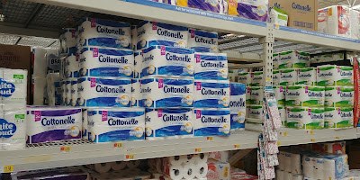 Cottonelle