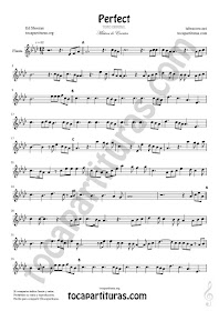 Flauta dulce y flauta de pico Partitura Fácil de Perfect Sheet Music Recorder Music Scores PDF/MIDI de Flauta dulce