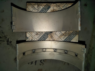 Guascor SF180 parts Guascor spare parts available, cr bearing, head gasket,connecting rod, liner, piston, gasket, valve, rocker arm,