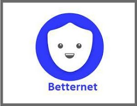 Download Betternet VPN Premium 5.3 Full Version