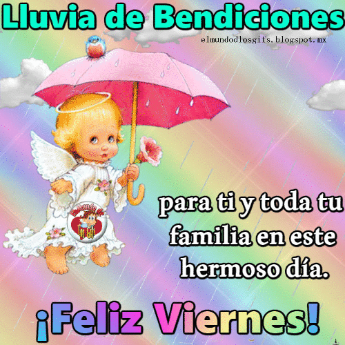 Revista Jardin Feliz Viernes De Lluvia Facebook
