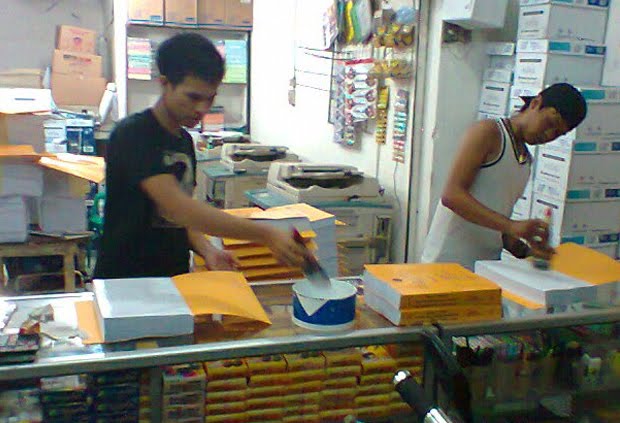 Wirausaha Sukses Cerita Pengusaha Kecil Yang Sukses