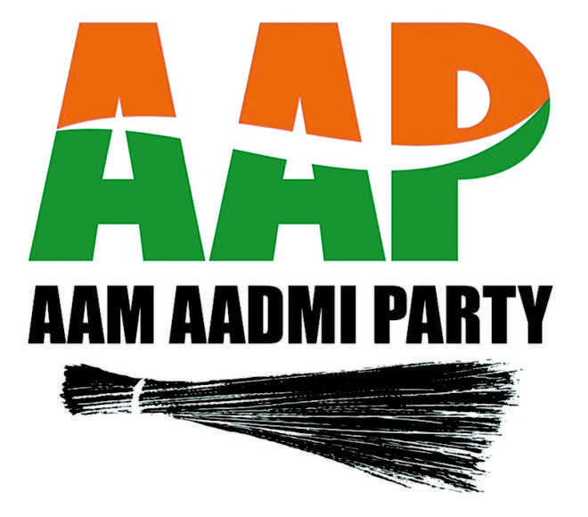 आम आदमी पार्टी और उसका इतिहास | Aam Aadmi Party and its history | हिंदीदेसी  - Hindidesi.com