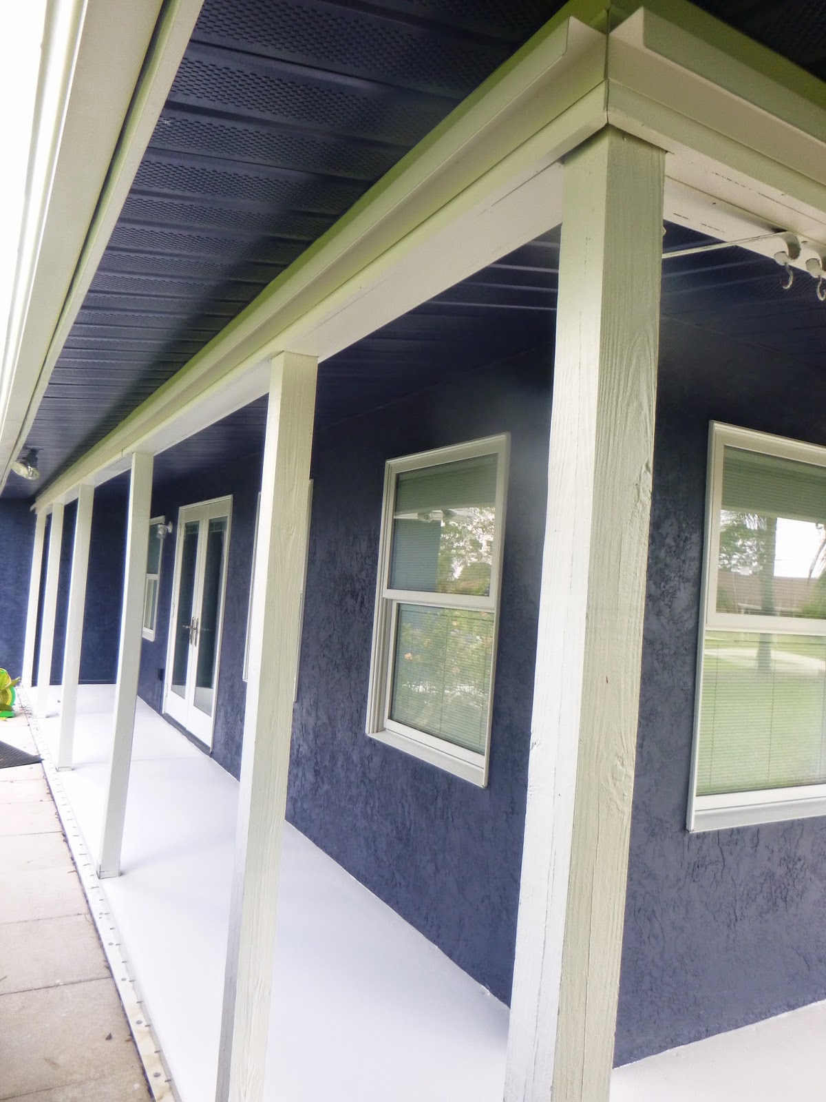 Vero Beach Painting & Faux Finishes 7728019711 Exterior House Painting